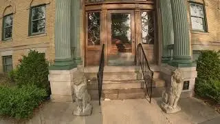 RDS5E02 Boutique Hotel 835 in Springfield Il.