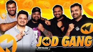 The Jod gang rewind 2023 😂😂