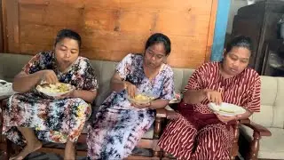 TAK SARAPAN SEK YO GESSSS BER KENCENG UDUSE🤔🤭