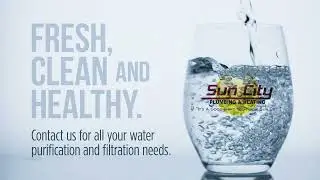 Fresh, Clean And Healthy!