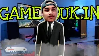 WHY GAMESOUK.IN ?