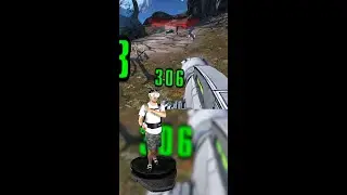 Walking Through Pandora with Omni Connect &ndash; Borderlands 2 VR on Omni One