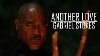 Gabriel Stokes Tribute | Another Love | The Walking Dead | Season 11