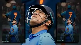 💞MS DHONI 4k STATUS VIDEO || WHATSAPP STATUS VIDEO || MS DHONI MOVIE SONG ||