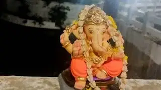 Vinayaka chavithi celebration  nellore trending Ganapathi nimajjanam