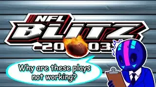 Nobody Is Backing Down | BUF vs CHI | NFL Blitz 2003 Season Mode P4