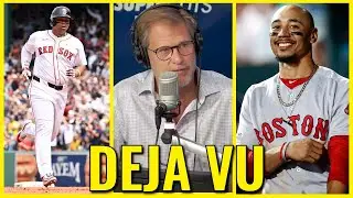 Trading Rafael Devers is INDEFENSIBLE by The Red Sox