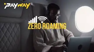 PAYWAY TRAVEL ESIM