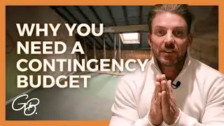 Why You Need A Contingency Budget