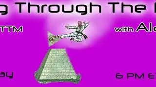 Cutting Through the Matrix w Alan Watt - Enormity of Conformity, Aimed at Majority 6-29-2019
