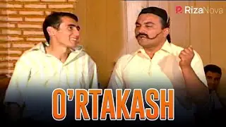 Sho'rdanak - O'rtakash (hajviy ko'rsatuv)