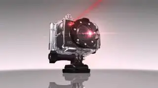 AEE Outdoor Actie Camera