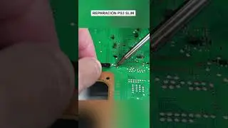 ✅ PS3 SLIM | LA REPARACI&Oacute;N DEFINITIVA? #playstation #retro #gaming