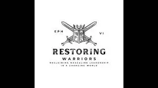 Pt.2 False Questions, Firm Men | Restoring Warriors Daily Devotional | Matthew 22:15-17
