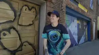 Kidd Swank - Get Back