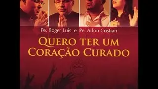 Fatima Souza - Um cora&ccedil;&atilde;o curado