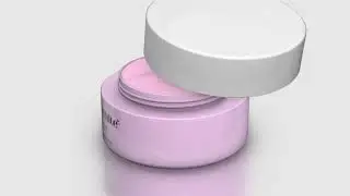Pink gluta white cream sample free to All viewers  
