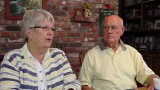 Epp Concrete Testimonial: Sprague