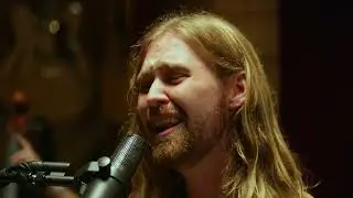 Bound to Happen - Tobias Lund (Live at 5th Street Studios)