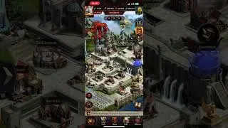 Clash of king daily rewards