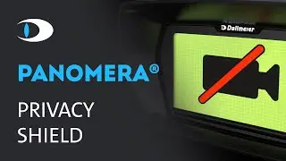 Videoüberwachung: Datenschutz sichtbar gemacht | Panomera® S-Serie | Dallmeier