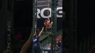 Прекрасное утро в Гранит-Сити для Эммы Лоусон #rogueinvitational #ryourogue