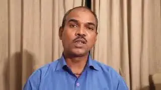 ShatPlus immunity booster - Experience shared by Lakshman Shivsharan