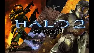 The Beauty Of Halo 2