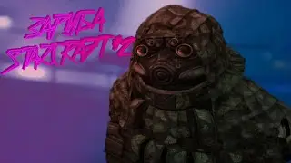 ЗАРУБА В STALCRAFT #2/МЕСЕВО В РЫЖИКЕ, СПИДОЗНЫЕ ТВАРИ