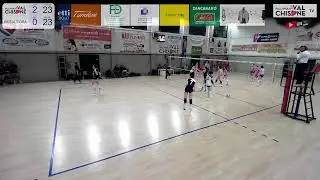 SERIE CF - R.M.I. MOLLIFICIO VAL CHISONE -  MOKAVIT ROSALTIORA