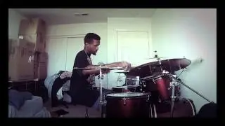 Take you down by Chris Brown 