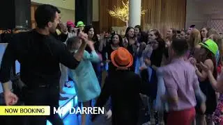 Mia's Bat Mitzvah | MC Darren | A Conway and Xplosive Collaboration | Albany, NY