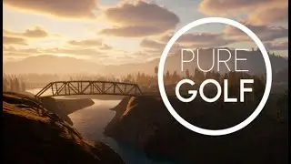 Pure Golf Gameplay PC