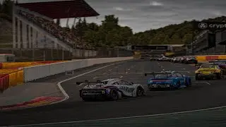 FORMULA AND TIME ATTACK GRINDING | 4.9K IR | IRACING