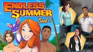 Choices: Endless Summer Book 1 Chapter 4- Cut And Run (Diamonds Used💎)