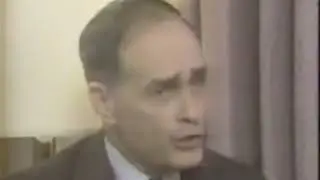 Linda Kasabian Interview - Tate / LaBianca Murders Special [1988]