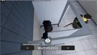 I Wasn't Supposed to See This In a Murder Mystery Game... [Roblox: Blood debt]
