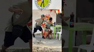 EL TOQUE - DIVERTIDO #viral