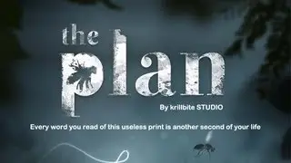 The Plan Game - Let's Fly! - A Free Experimental Game