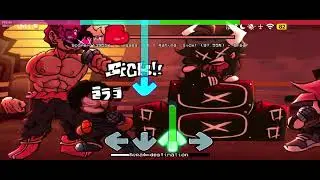 15 misses no final destination Rev mixed jogando no teclado