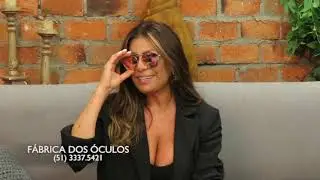 FABRICA DOS OCULOS 27/12/20  |  #Feminissima