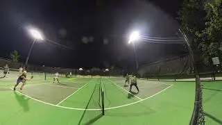 Drop In Pickleball Game @ The Wyco