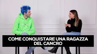 RAGAZZA Del Cancro: Ecco TUTTE le Caratteristiche Che DEVI Sapere se Vuoi CONQUISTARLA