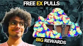 Free EX Summons & Rainbow Diamonds Incoming | OPBR Leaks