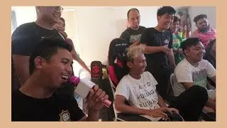 🎮 CONGDO TEKKEN TOURNAMENT 🕹️