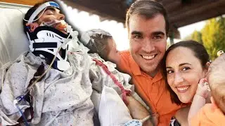 Man Weds Speech Therapist After DUI Crash Put Him in Coma