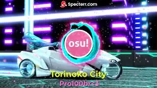 Torinoko City