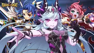 Sobre a RECLICAGEM da Decane - Grand Chase Classic