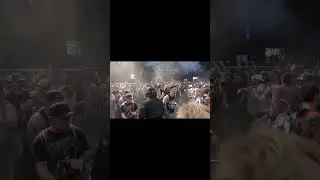 Coal Chamber 🔥  Sway 🔥 Inkcarceration Festival 2023