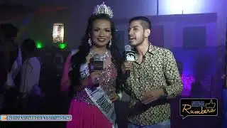 DESFILE TRAJE DE BAÑO Y MUESTRA FOLCLORICA CANDIDATAS AL REINADO NACIONAL TRANS DEL SAJUANERO HUILEN